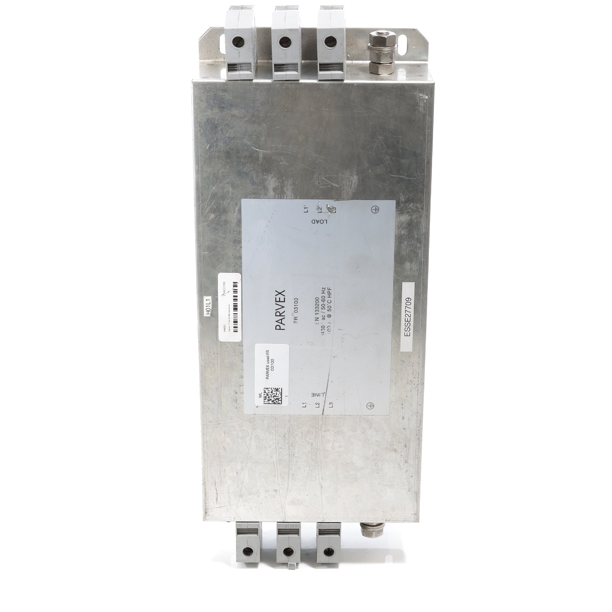 Netzfilter  Gebraucht